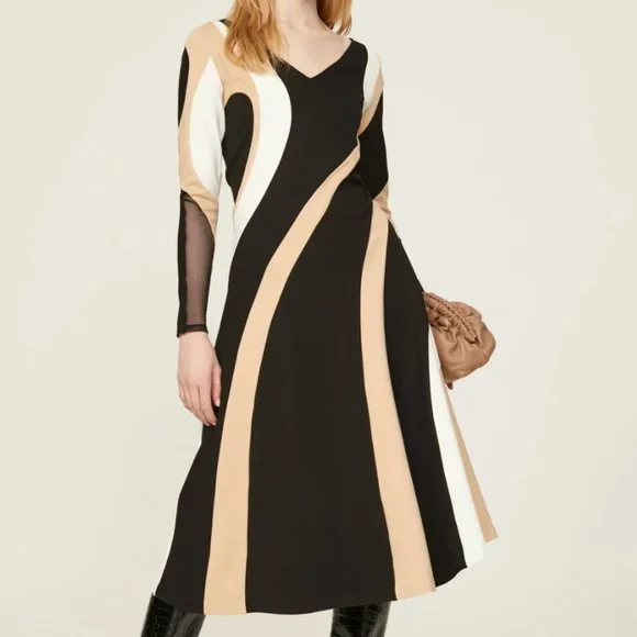 donna karan dresses